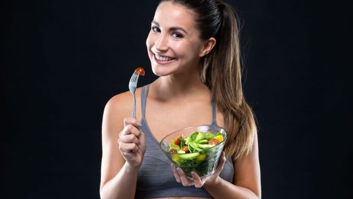 The Best Foods Tips For Weight Loss by Experts