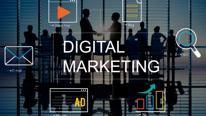 The Ultimate Guide to Learning Digital Marketing 15 Proven Strategies