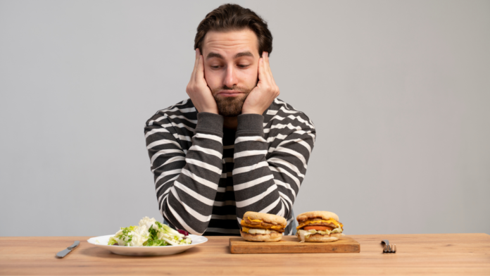 How Your Diet Affects Your Mental Well-being