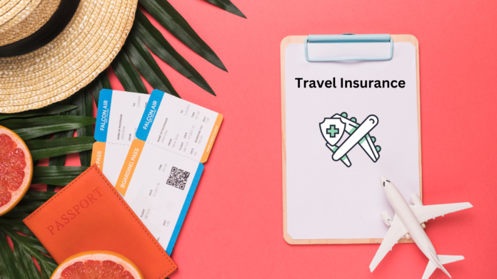 Importance and Benefits of Travel Insurance