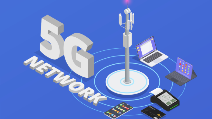 The Impact of 5G Technology on Global Connectivity