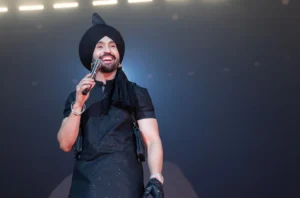 Diljit Dosanjh
