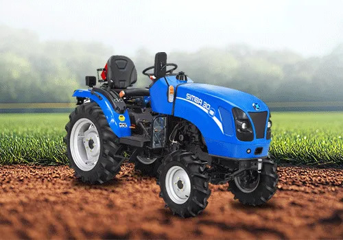 History of Tractors: Old Steam Engine To Young Smart Machine
