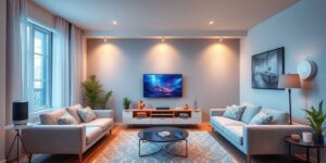 How to Make Your Home Smarter in 2025: Top Devices You Can’t Miss