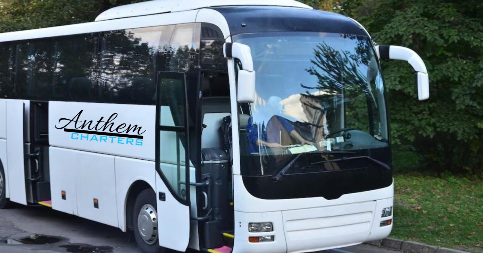 10 reasons bus charters in vancouver are better than carpooling for group trips