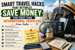 smart travel hacks