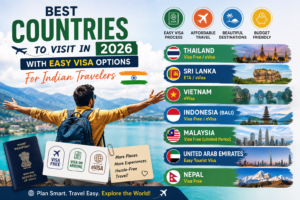 best countries to visit