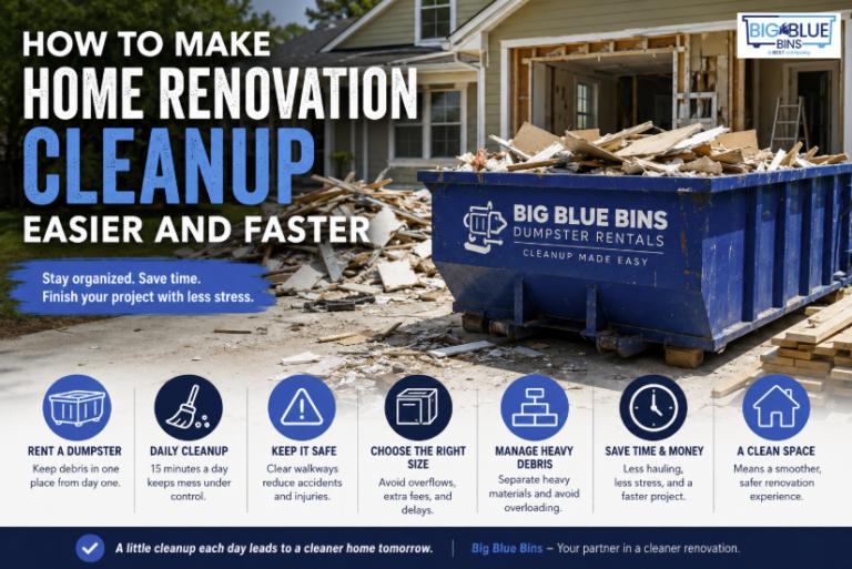 how to make home renovation