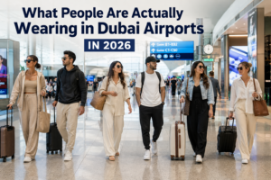 what people are actually wearing in dubai 2026