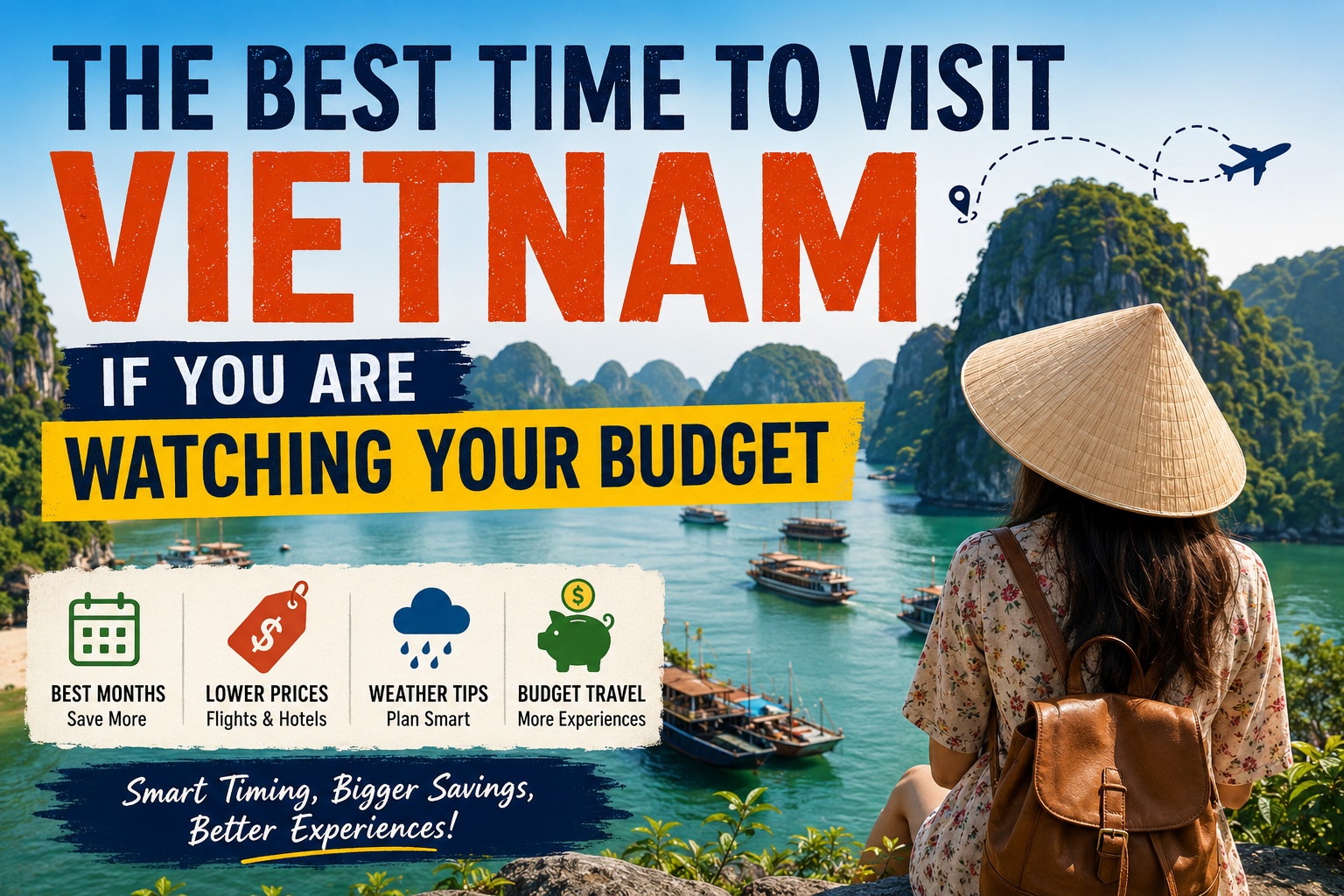 best time to visit vietnam