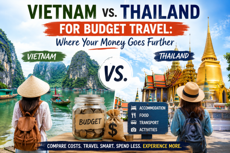 budet travel showdown