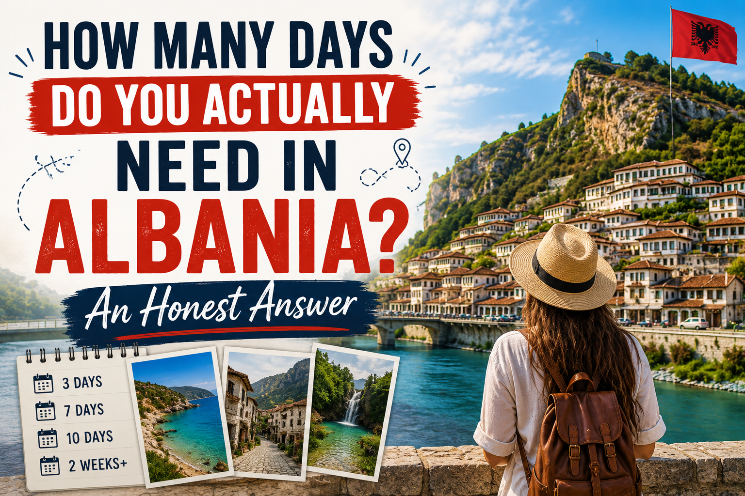 how many days in alabania