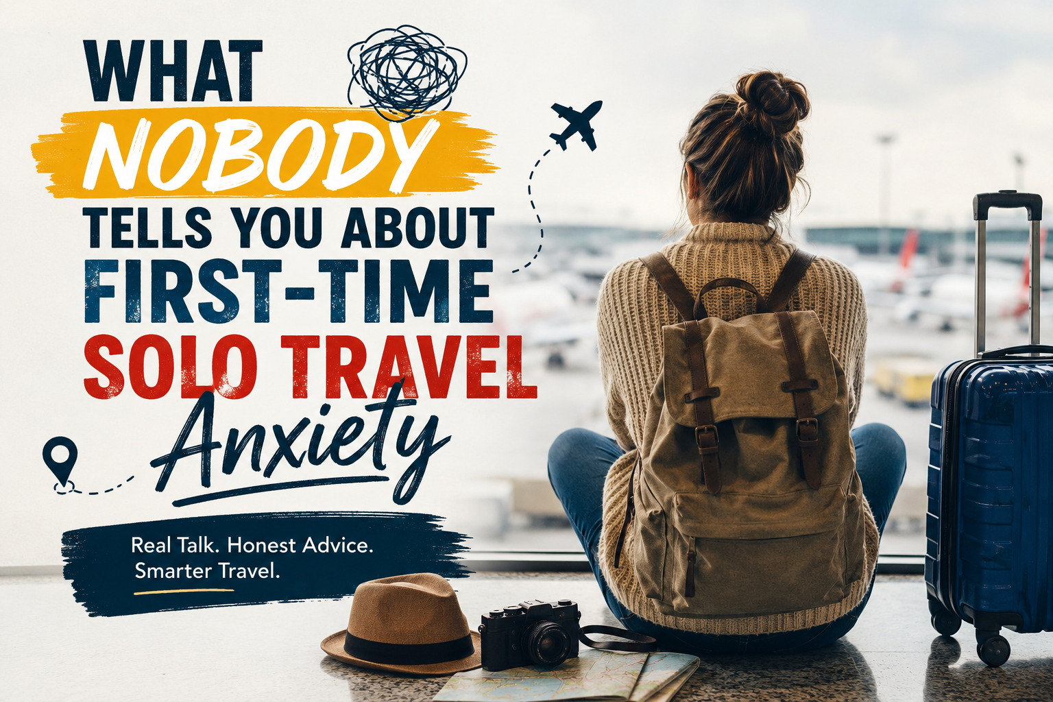 solo travel