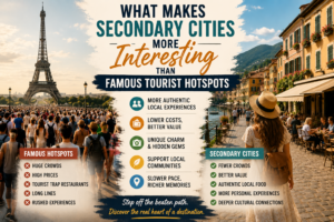 what makes secondary cities more interesting