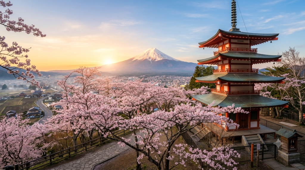 Japan Travel Hub