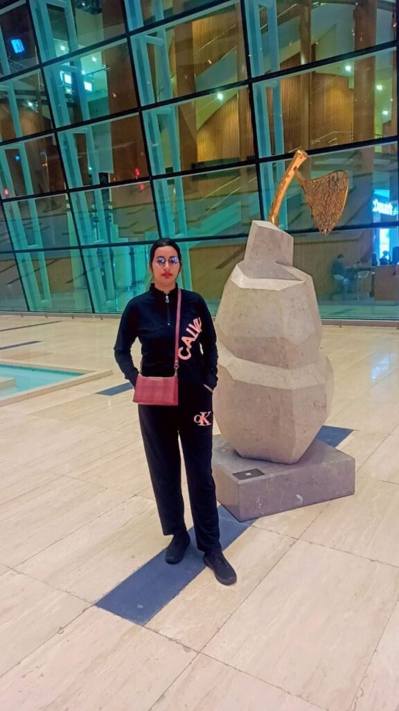 Ravinder Kaur - Founder Opinion Hook Ravinder Kaur - Founder Opinion Hook