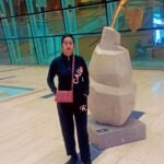 Varinder Kaur, founder of Opinion Hook
