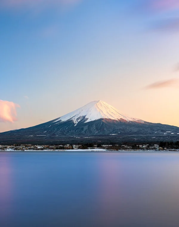 home japan mount fuji