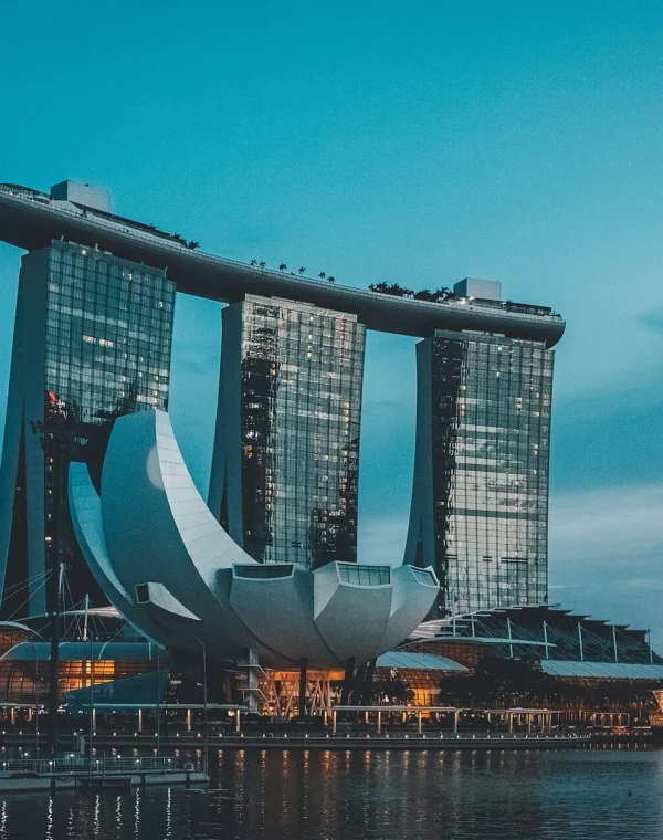 home singapore marina bay