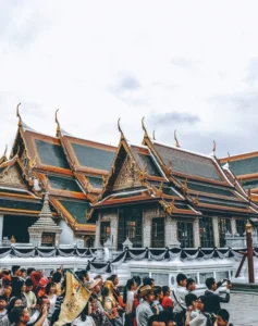 home thailand grand palace bangkok