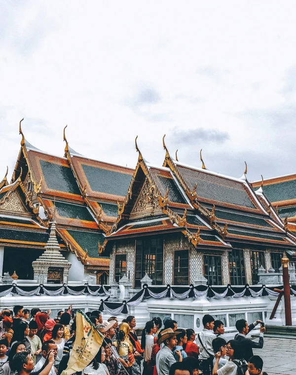 home thailand grand palace bangkok