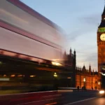 Jet Lag from India to the UK: How Long It Lasts and How to Beat It