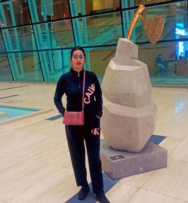 Ravinder Kaur - Founder Opinion Hook